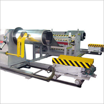 Embossing Line