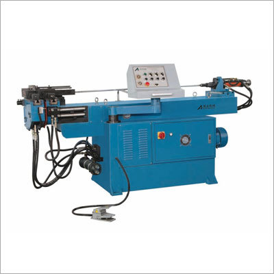38 Pipe Bending machine