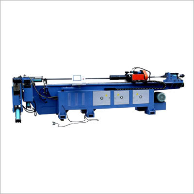 125 Pipe Bending Machine