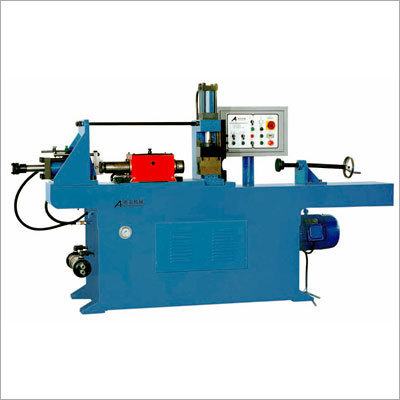 Pipe End Forming Machine