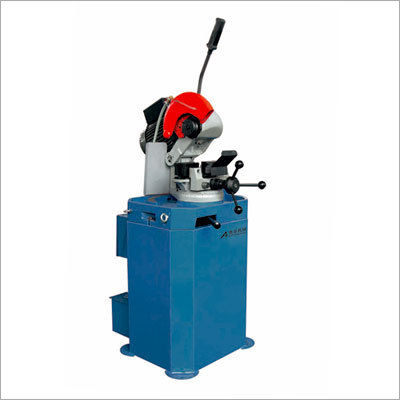 Saw Cutting Machine