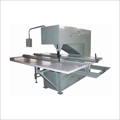 Evaporating Cooling Pad Production Machine