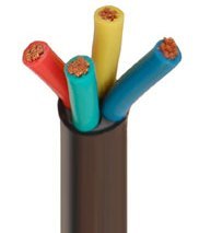 Sewage Pump Cable