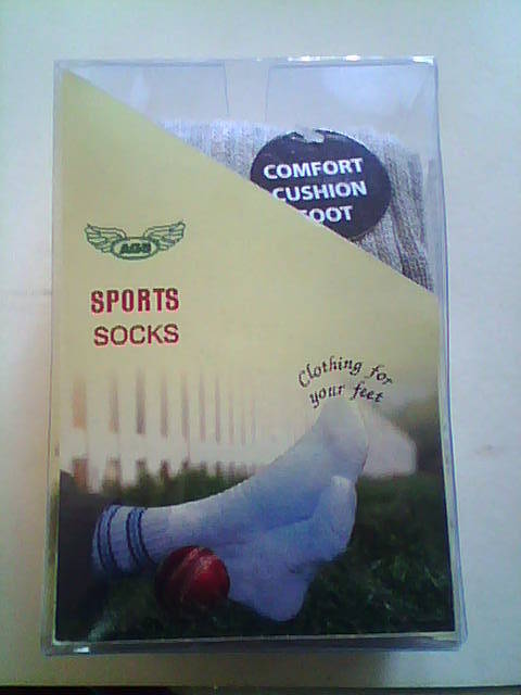 Sports Socks