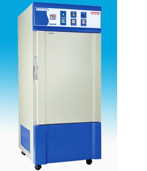 COOLING INCUBATOR