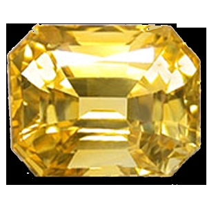 Yellow Sapphire(Pukhraj)