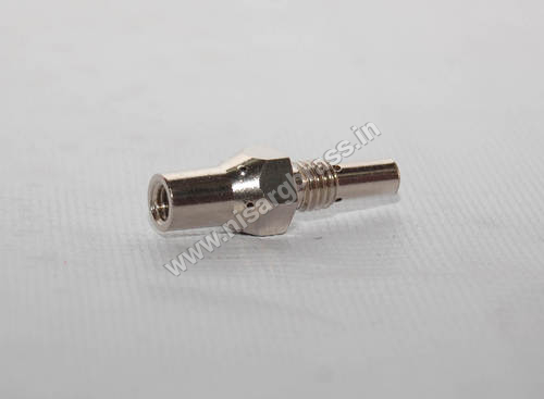 Tip Holder AK 25 Hex