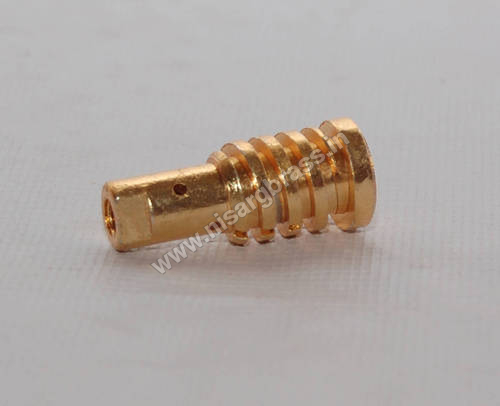 Brass Components
