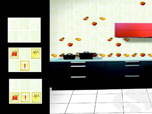 Special Kitchen Tiles