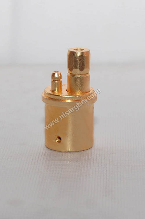 Euro Connector Without Pin