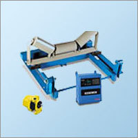 Plastic Belt Weigher