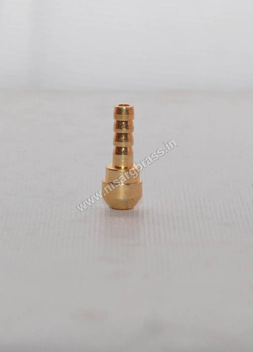 Brass Nipple