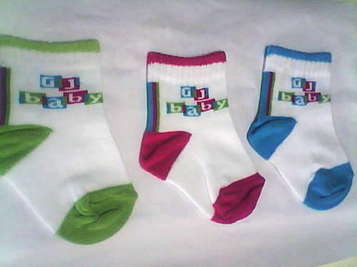 Kids Socks