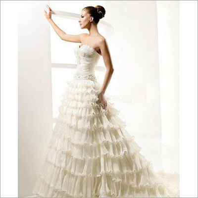 Princess Wedding Dresses
