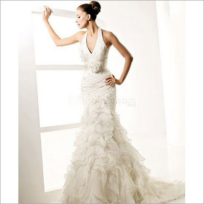Lace Wedding Dresses