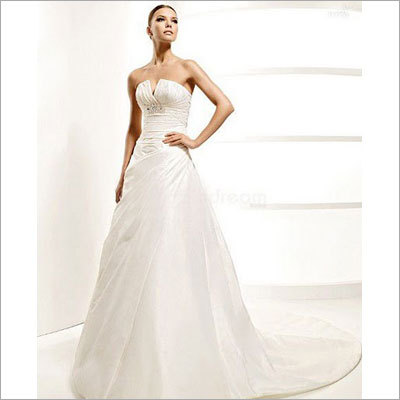 Romantic Wedding Dresses