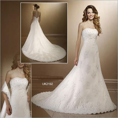 Beautiful Wedding Dresses