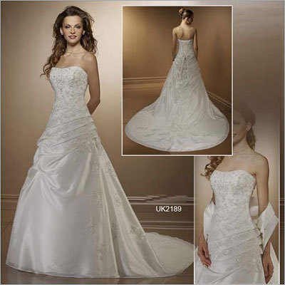 Vintage Wedding Dresses