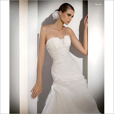 Beach Wedding Dresses