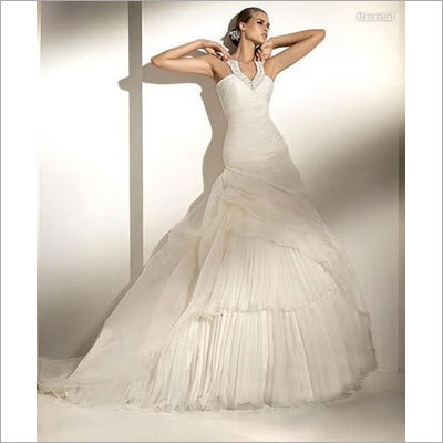 Wedding Dresses