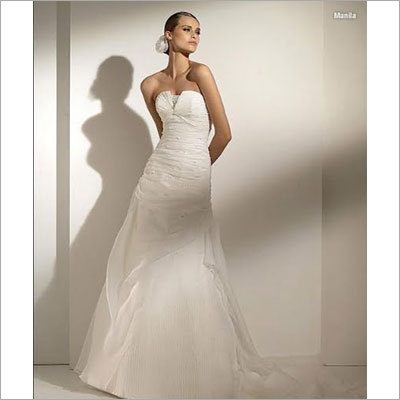 Special Occasion Wedding Dresses