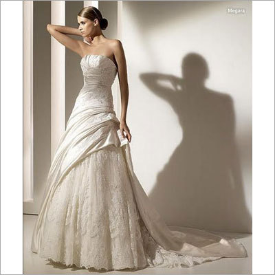 Ball Gown Wedding Dresses