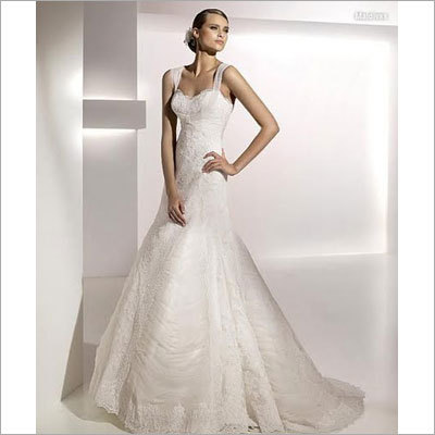 Trumpet Wedding Dresses