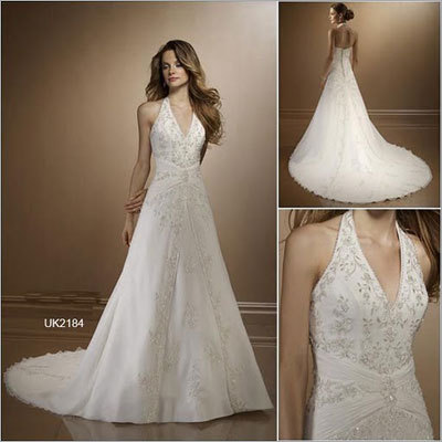 Wedding Dresses