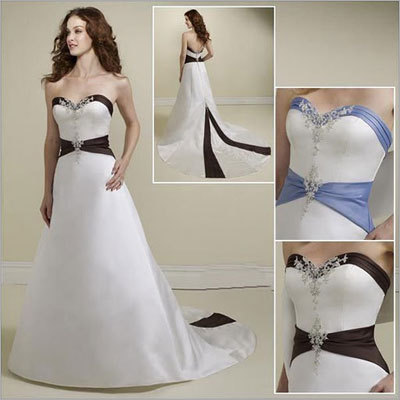 Informal Bridal Gowns