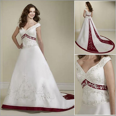 Wedding Gowns