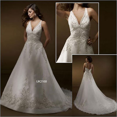 Wedding Dresses Bridal Gowns