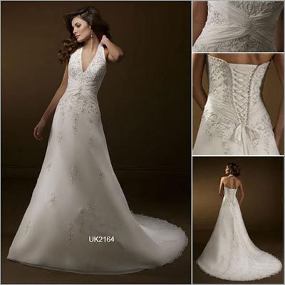 Beautiful Wedding Gowns