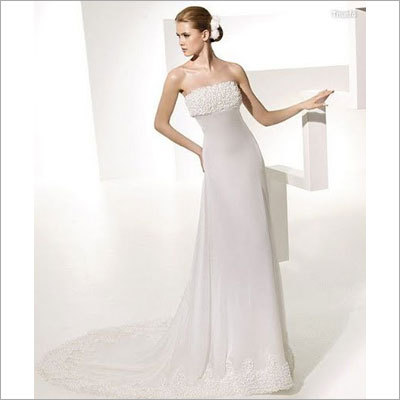 Vintage Wedding Gowns