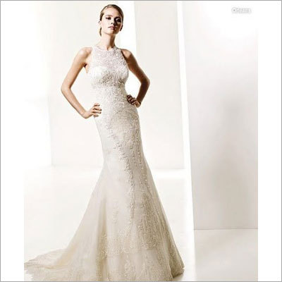 Simple Bridal Gowns
