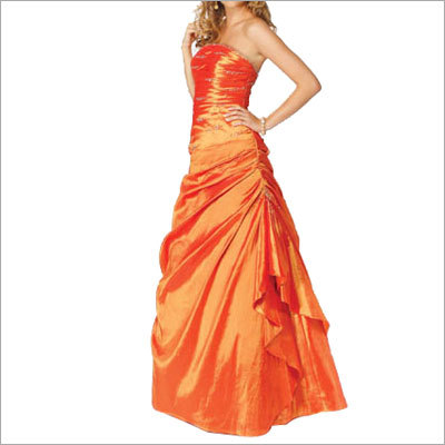 Fashion Party Gowns