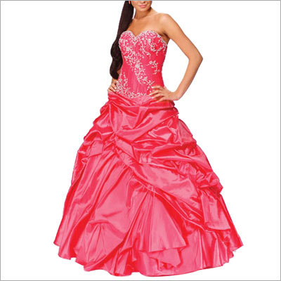 Fashion Bridesmaid Dresses