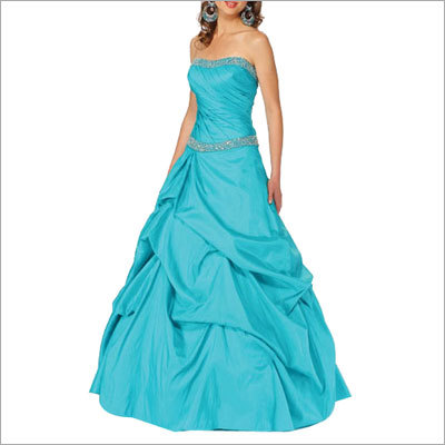 Party Ball Gowns