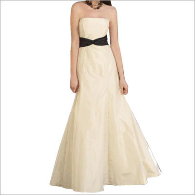 Stylish Bridesmaid Gowns