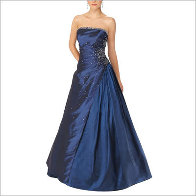 Evening Gowns