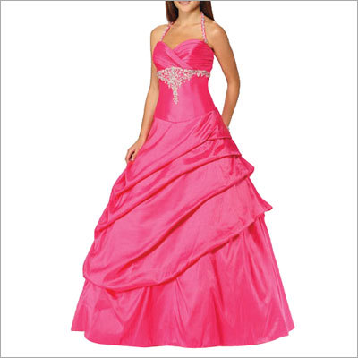 Stylish Prom Gowns