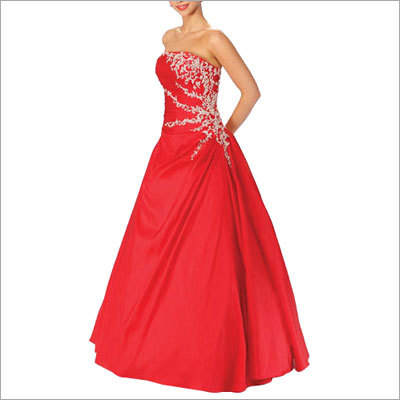 Designer Evening Gowns