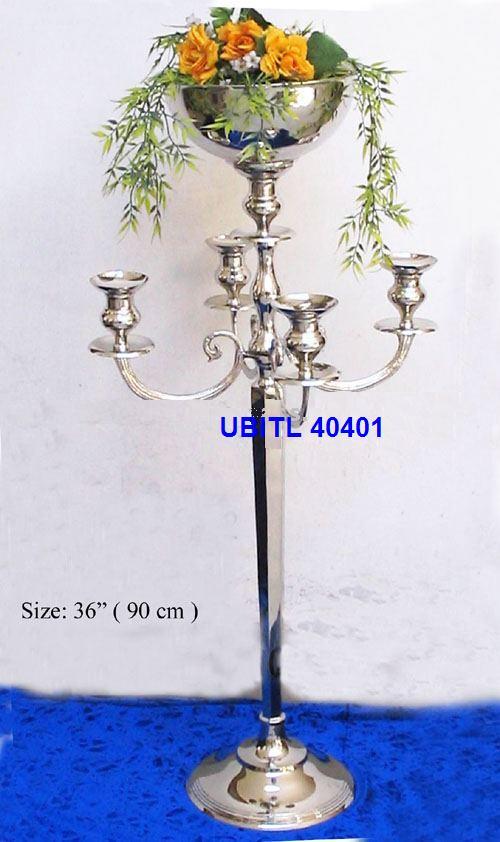 Wedding Decor Candelabra