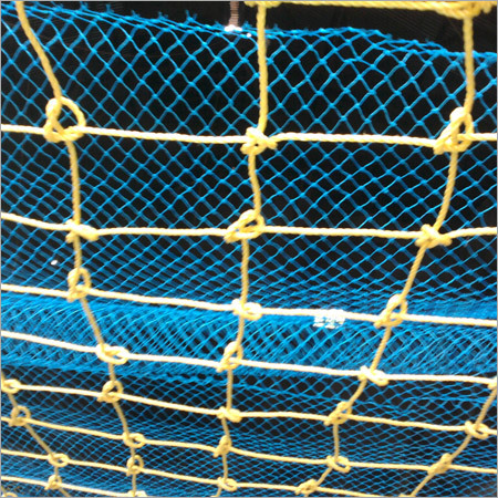 Industrial Knotted Type Net