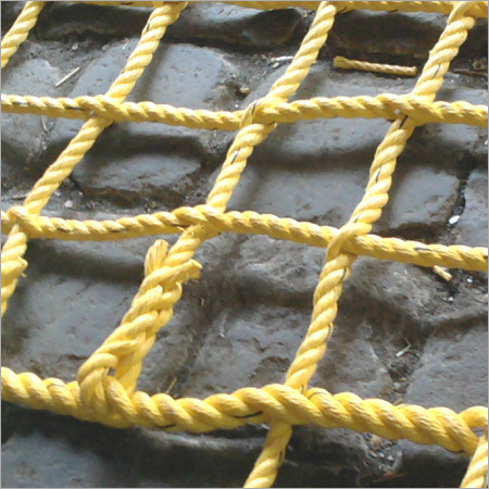 Industrial Cargo Nets