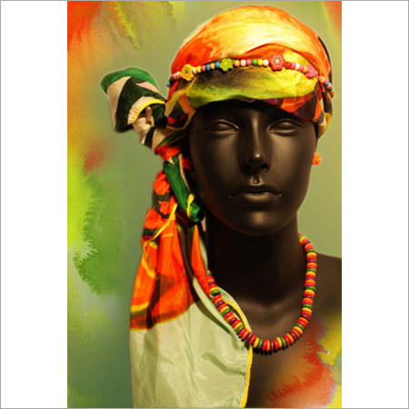 Fashionable Scarves