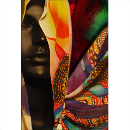 Fashion Scarves