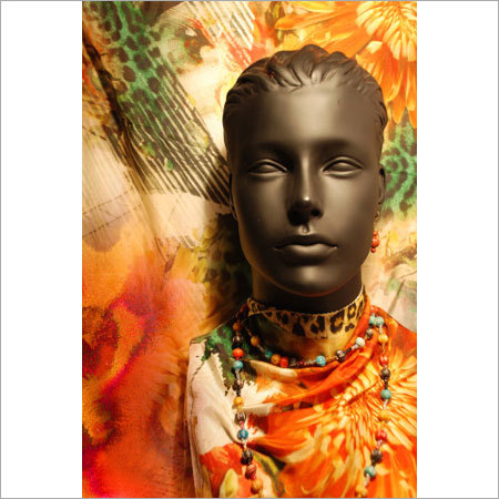 Shrink Resist Scarves