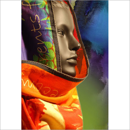 Colorful Stoles
