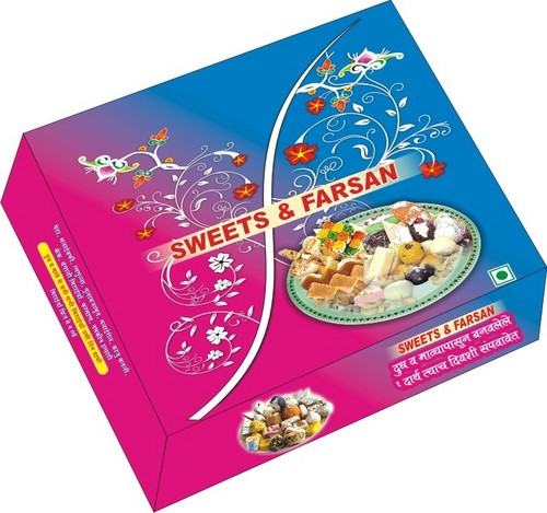 Sweet Boxes - Sweet Boxes Manufacturer, Service Provider & Supplier ...