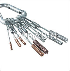 Harness Carbiners